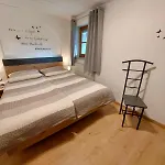 Fernsicht 公寓 施万高
