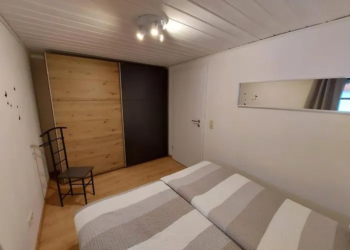 Fernsicht Appartement
